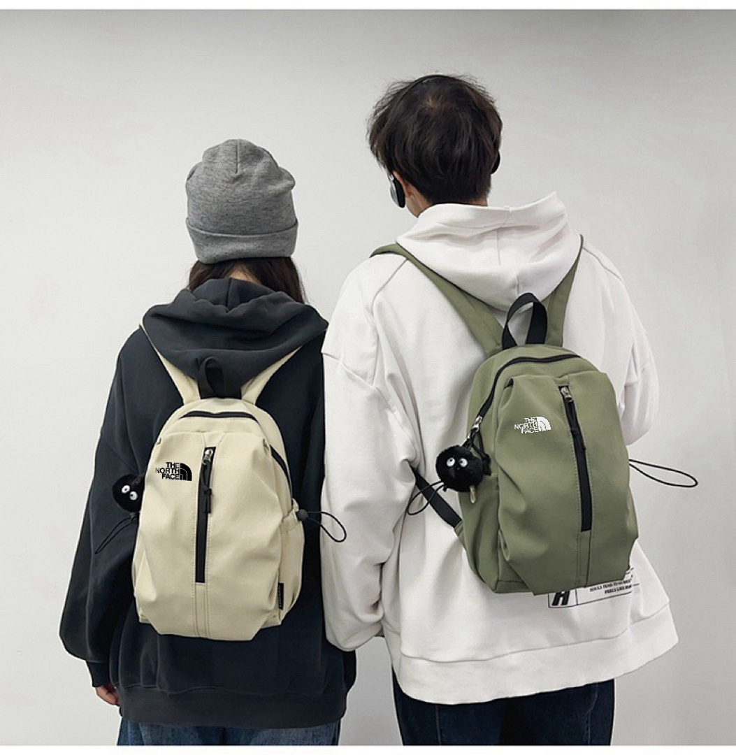 The North Face Vault Backpack · A2874 — תמונה 17