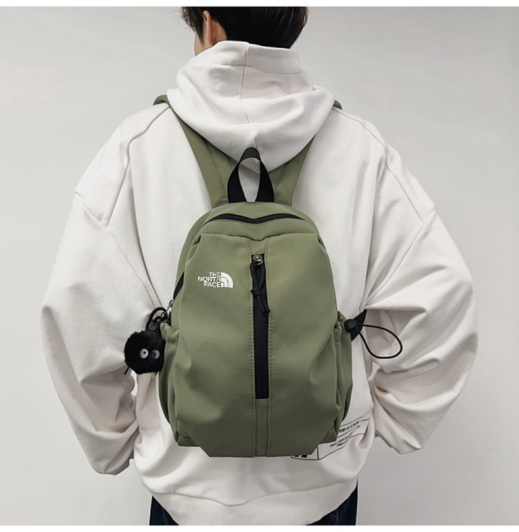 The North Face Vault Backpack · A2874 — תמונה 16
