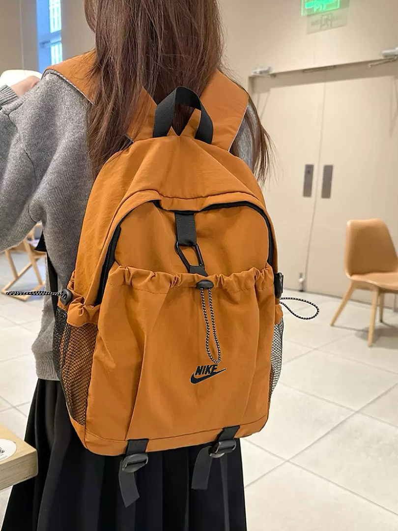 Nike Heritage Backpack 2.0 · A3258 — תמונה 20
