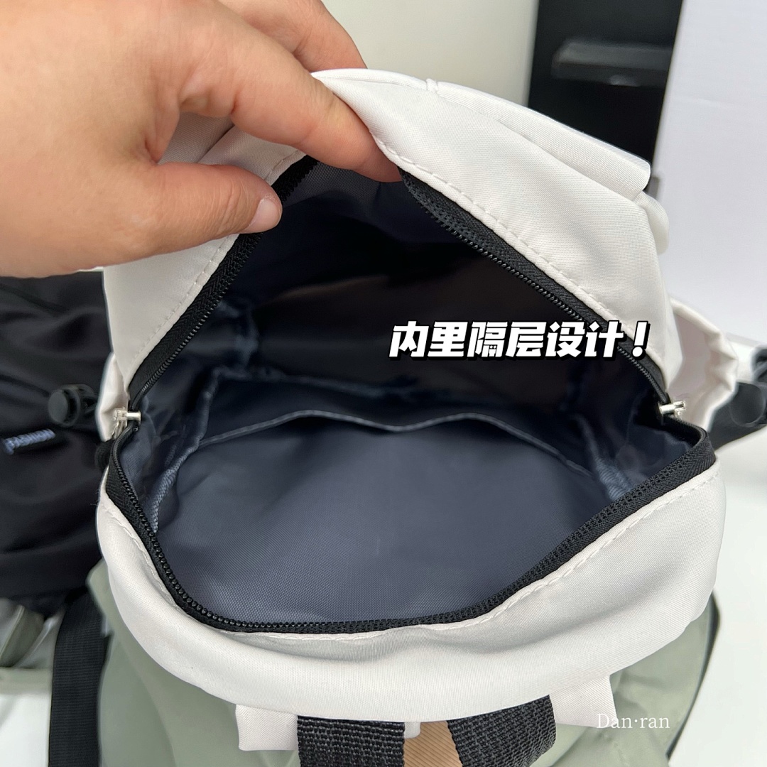 The North Face Vault Backpack · A2874 — תמונה 20