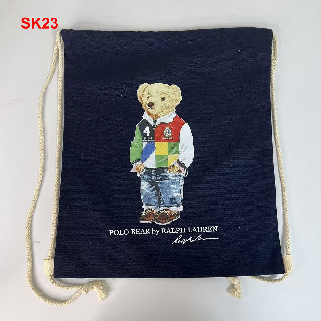 Ralph Lauren Polo Bear · A3111 — תמונה 8