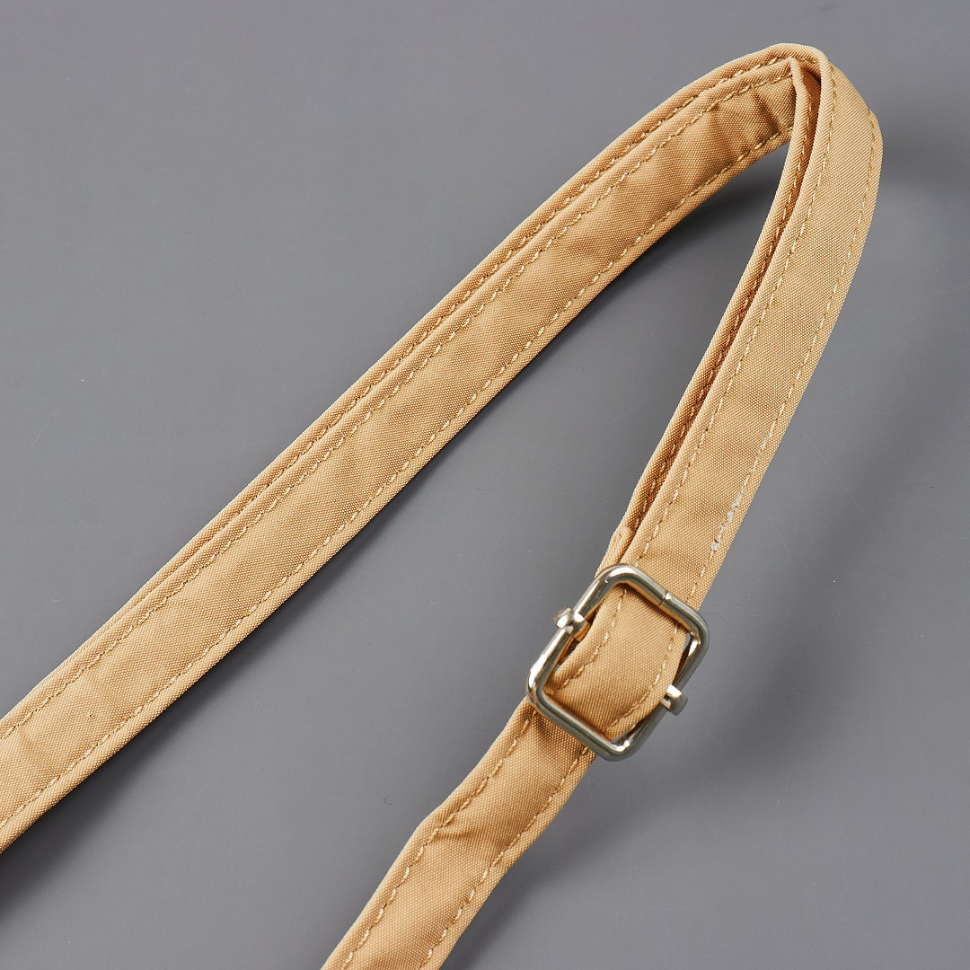 Ralph Lauren Polo Bear Canvas Tote · A3426 — תמונה 10