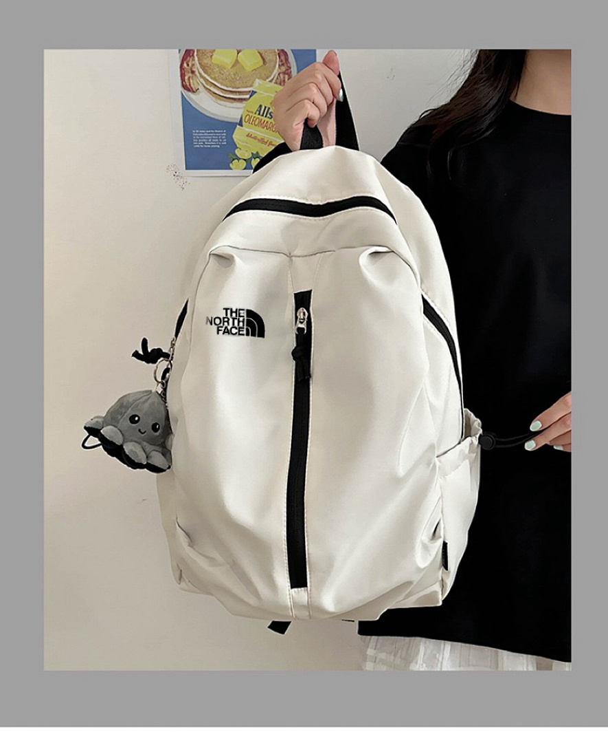 The North Face Vault Backpack · A2874 — תמונה 11
