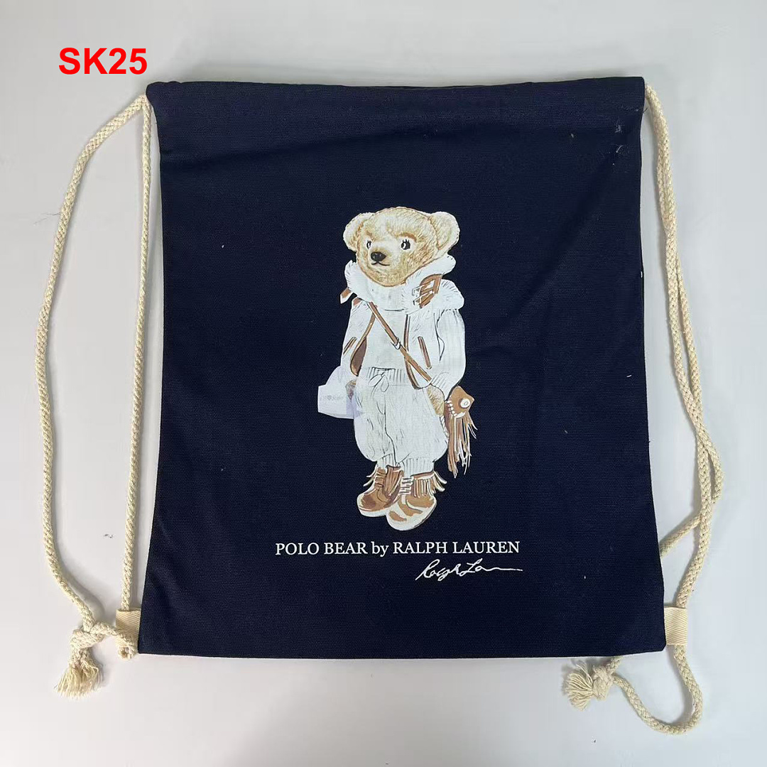 Ralph Lauren Polo Bear · A3111 — תמונה 6