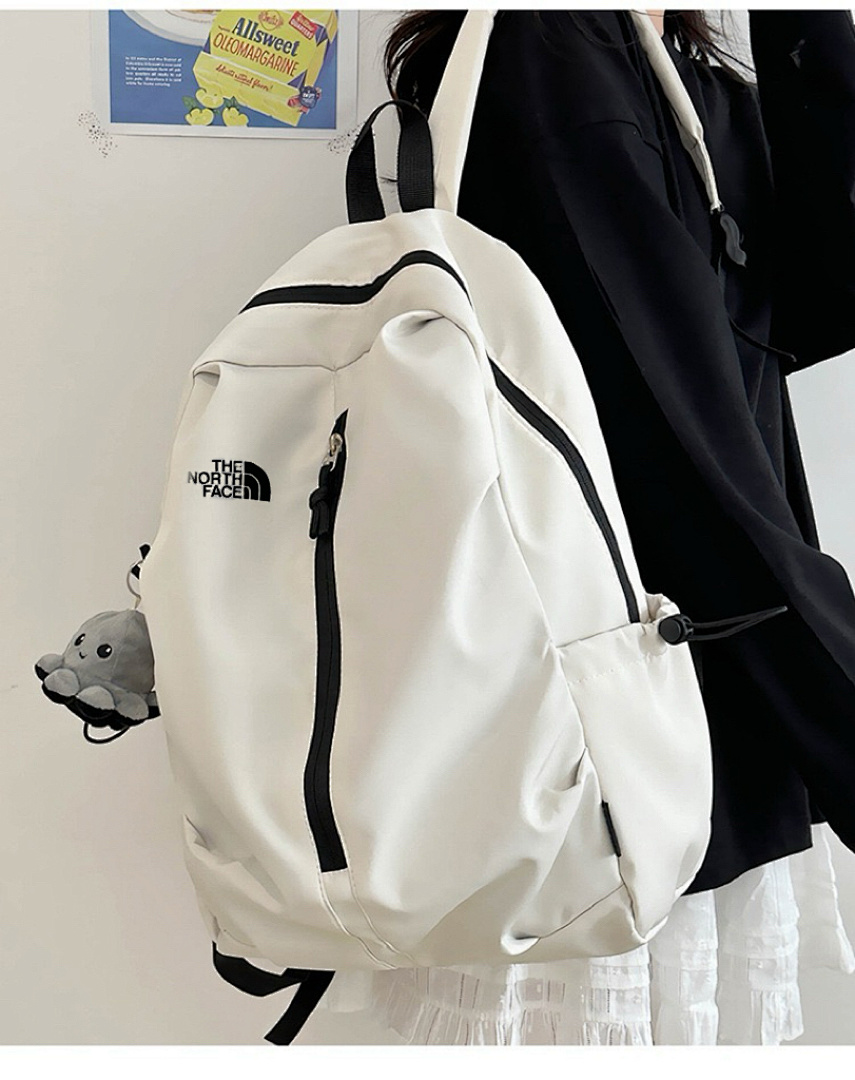 The North Face Vault Backpack · A2874 — תמונה 10