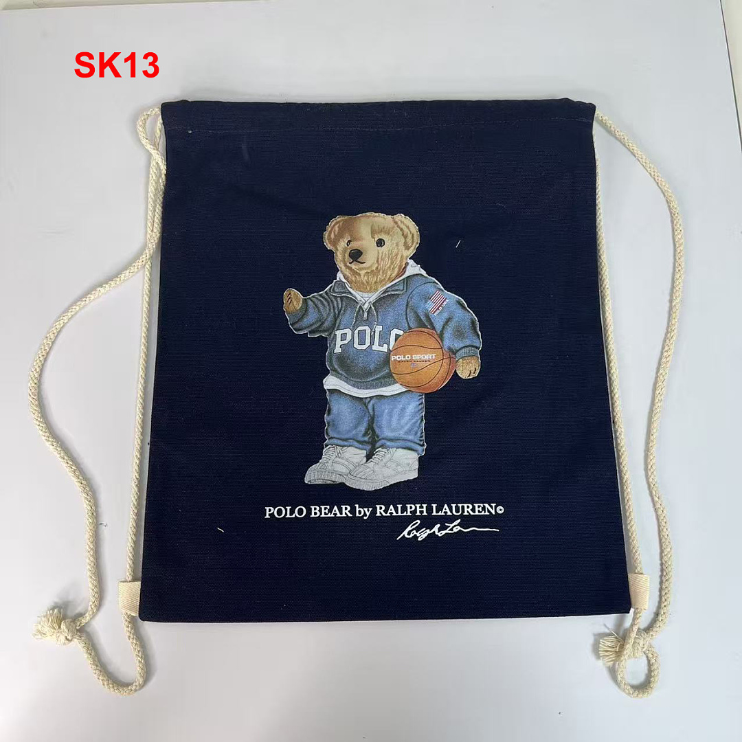 Ralph Lauren Polo Bear · A3111 — תמונה 18