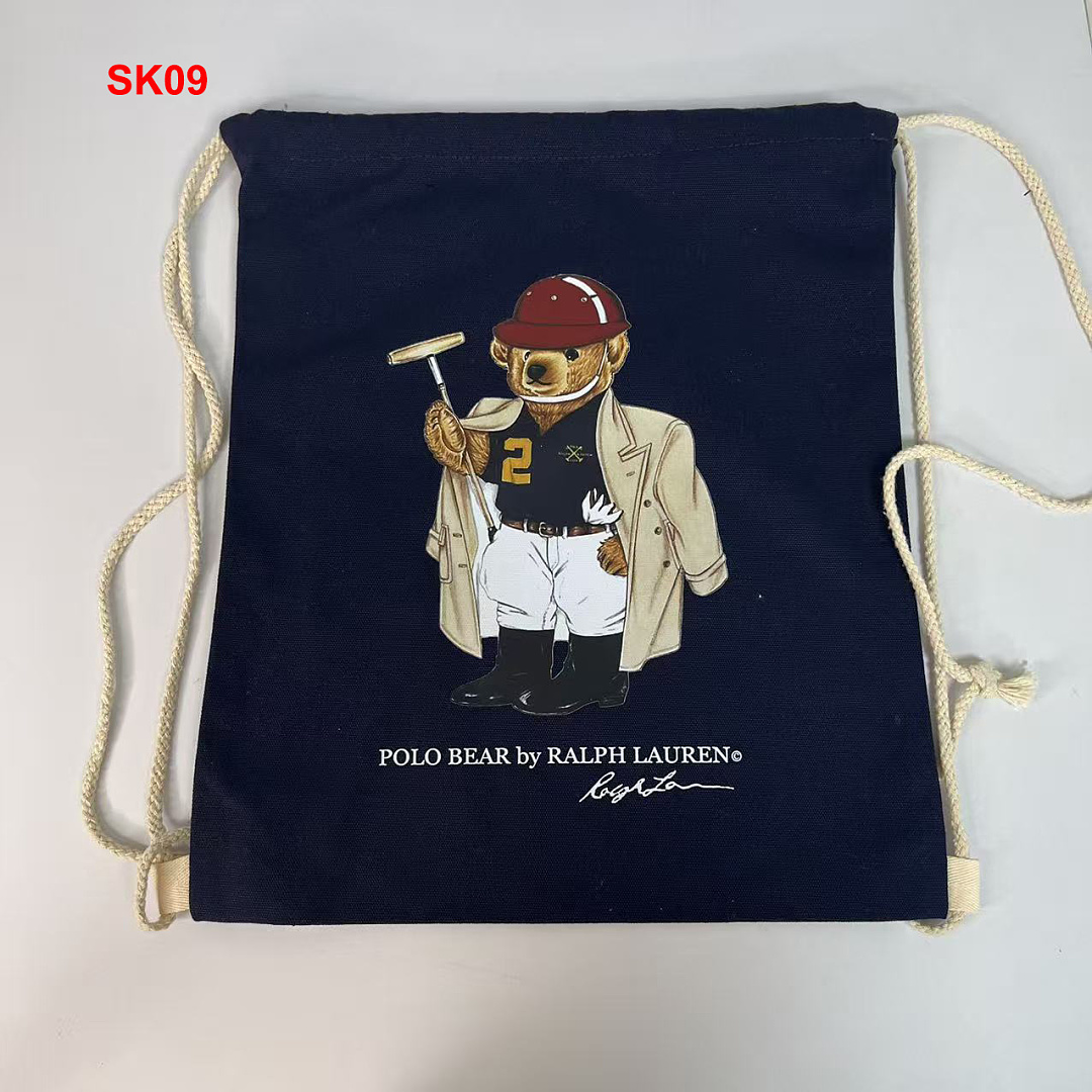 Ralph Lauren Polo Bear · A3111 — תמונה 22