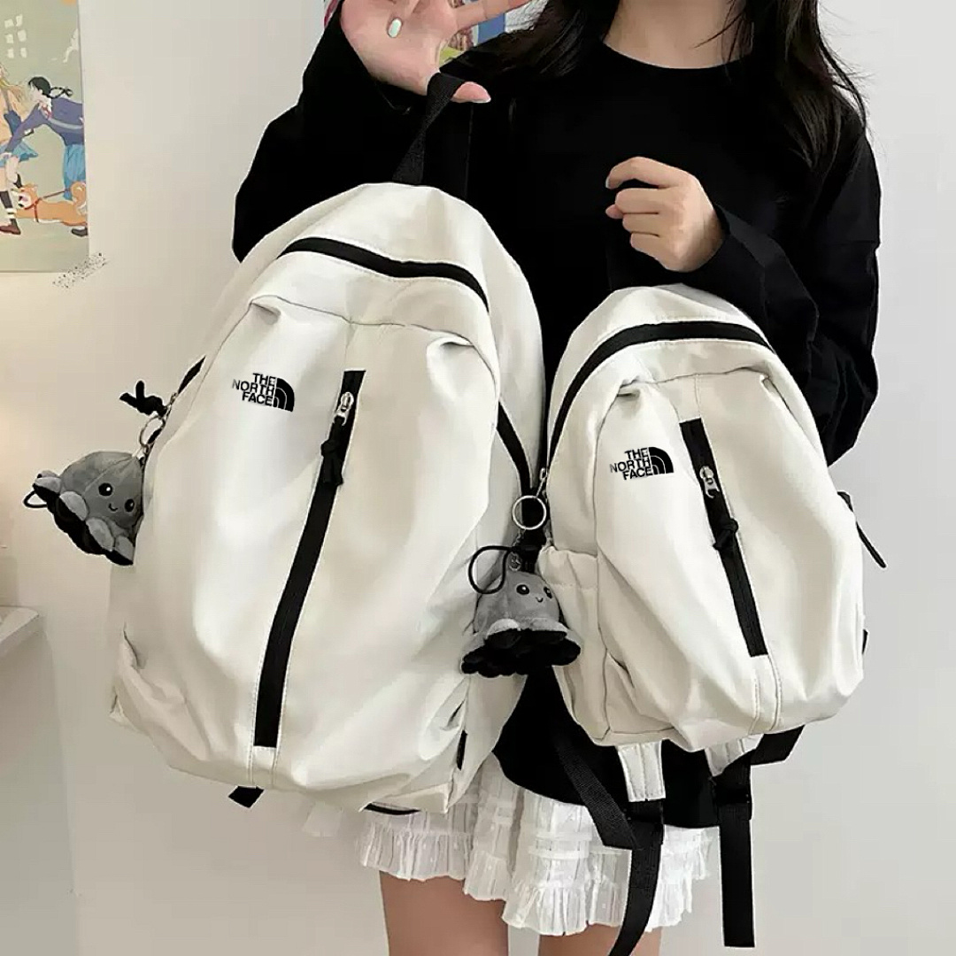 The North Face Vault Backpack · A2874 — תמונה 18