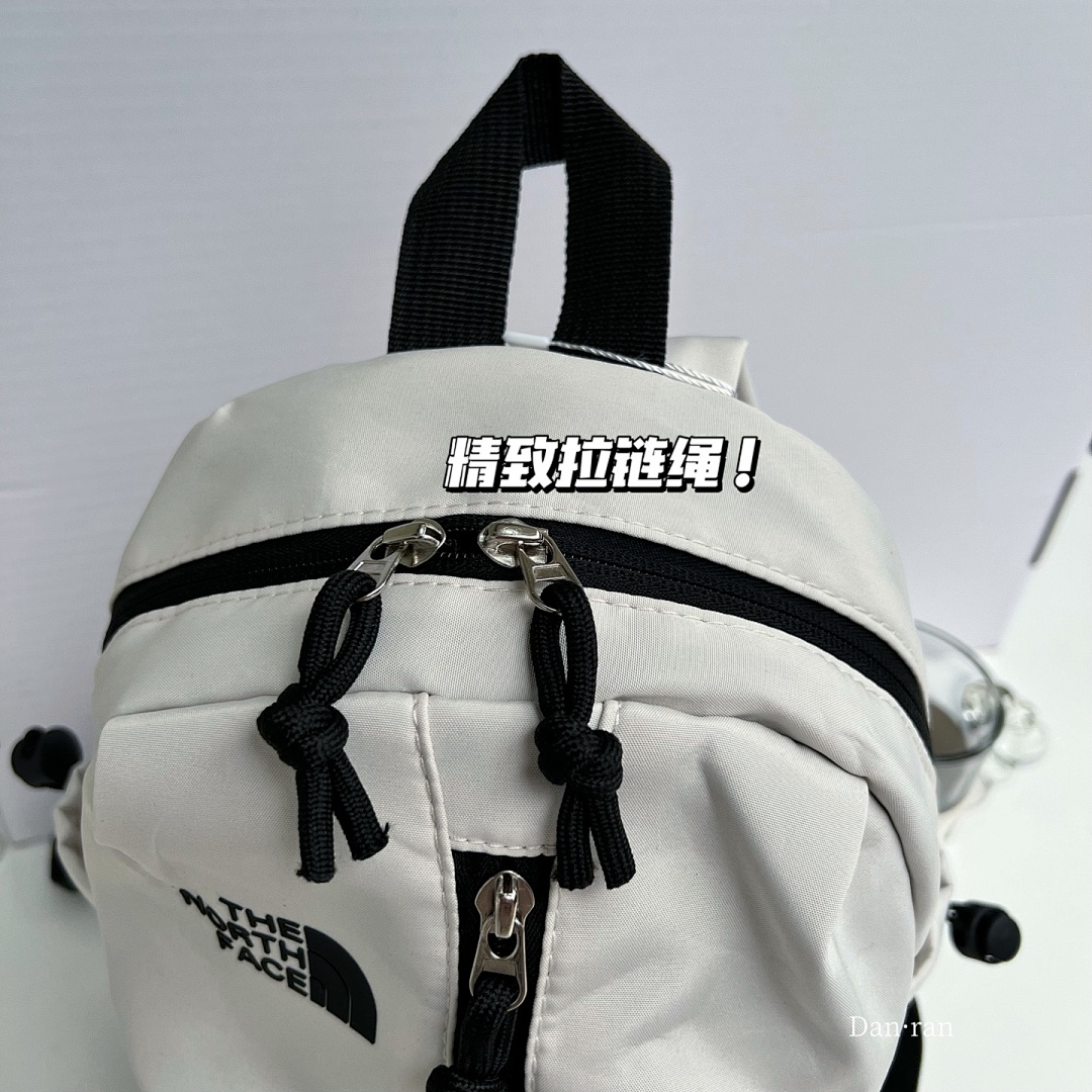 The North Face Vault Backpack · A2874 — תמונה 24