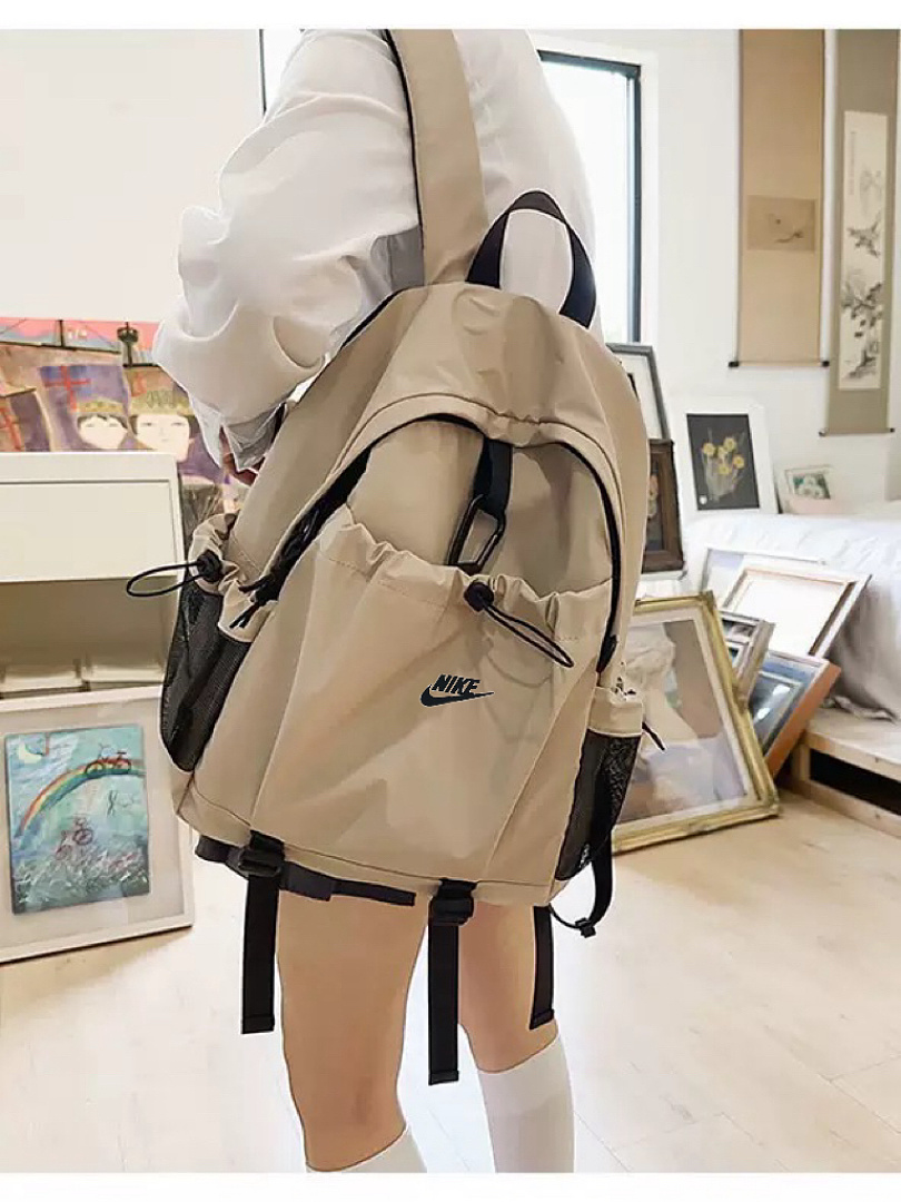 Nike Heritage Backpack 2.0 · A3258 — תמונה 19