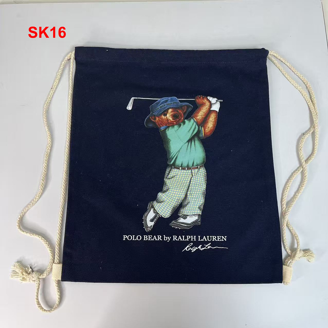 Ralph Lauren Polo Bear · A3111 — תמונה 15