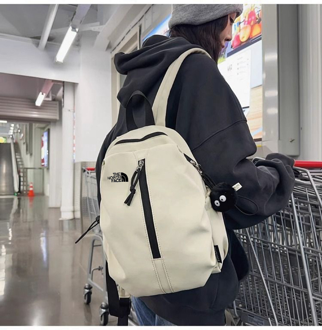 The North Face Vault Backpack · A2874 — תמונה 12