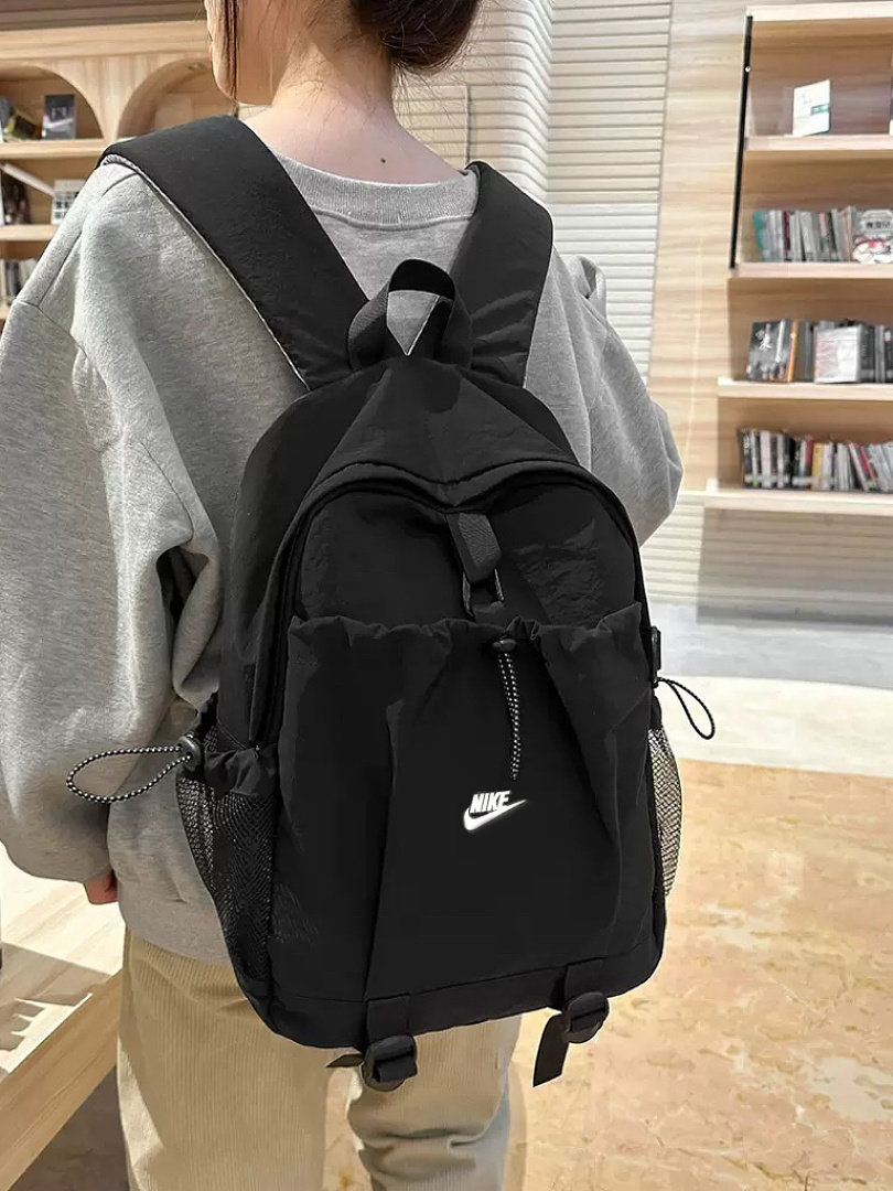 Nike Heritage Backpack 2.0 · A3258 — תמונה 24