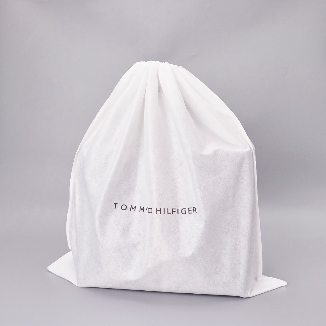 Tommy Hilfiger Signature Stripe Tote · A3340 — תמונה 2