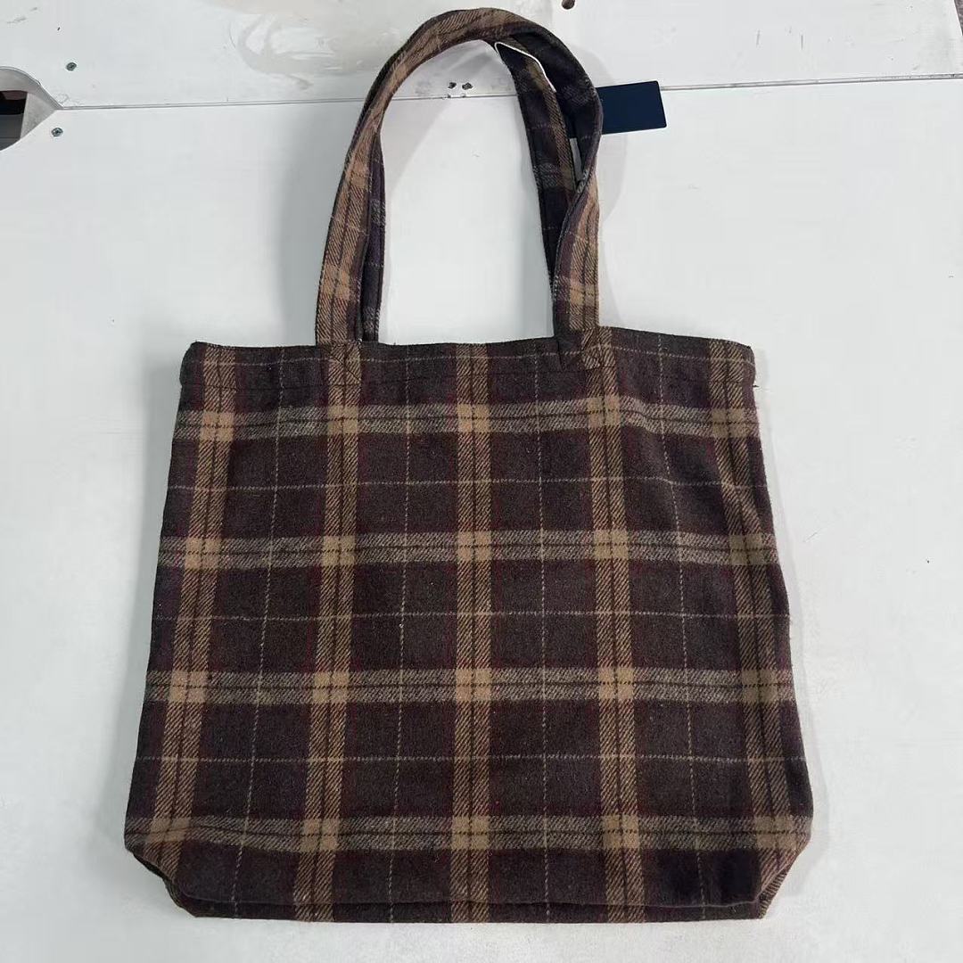 Ralph Lauren Polo Bear Tote · A3268 — תמונה 4
