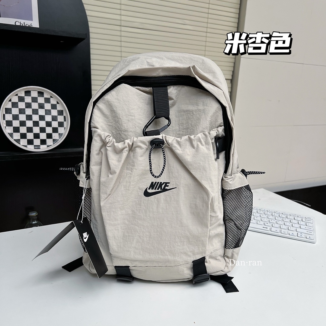 Nike Heritage Backpack 2.0 · A3258 — תמונה 7
