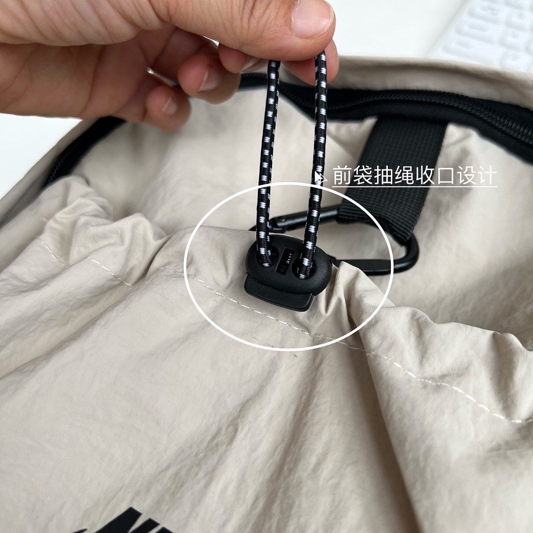 Nike Heritage Backpack 2.0 · A3258 — תמונה 13