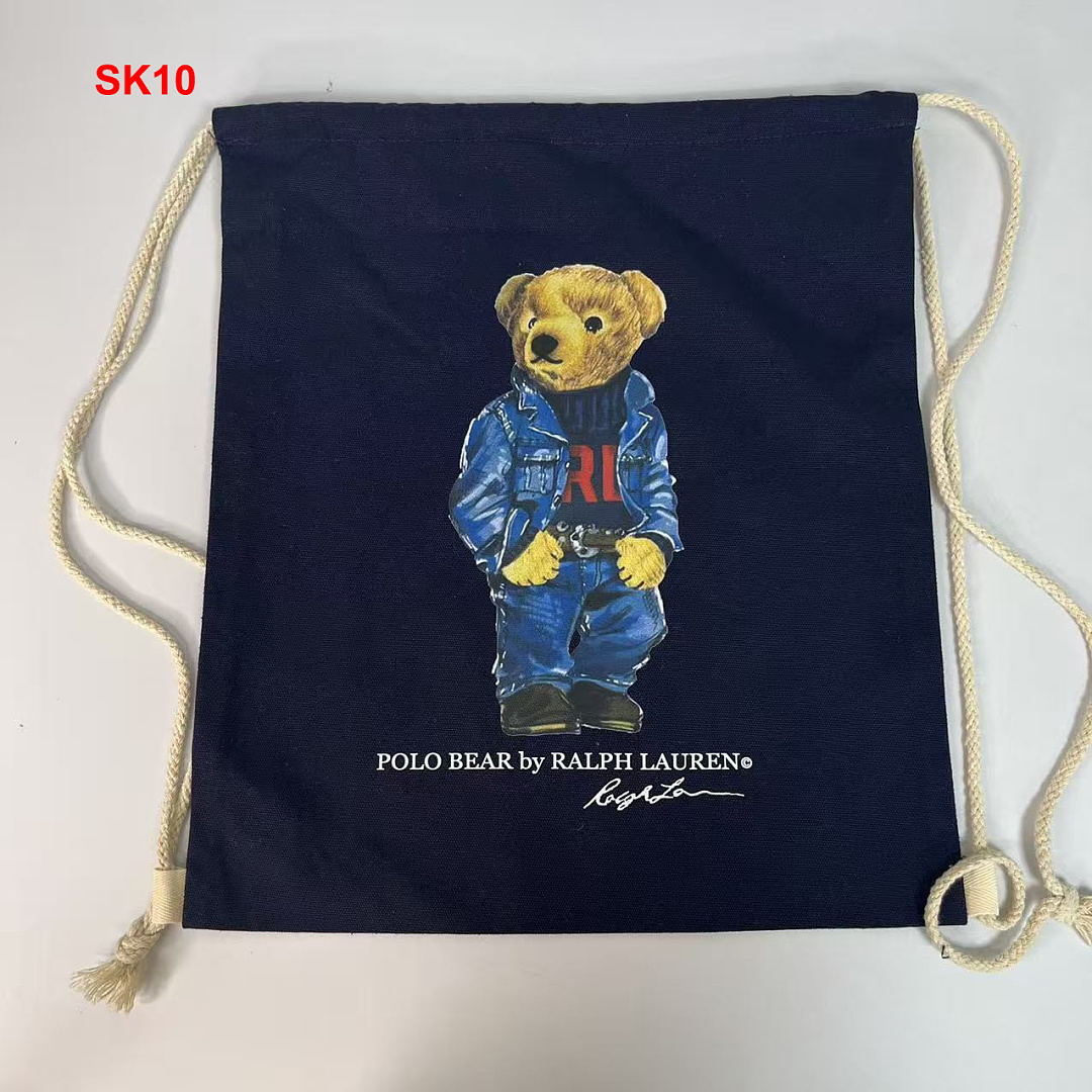 Ralph Lauren Polo Bear · A3111 — תמונה 21
