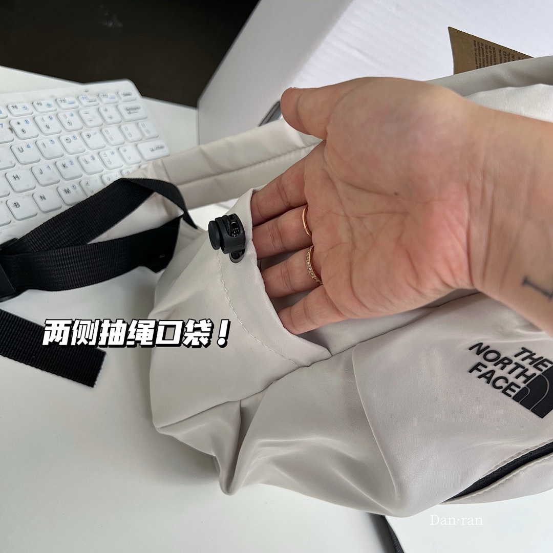 The North Face Vault Backpack · A2874 — תמונה 23