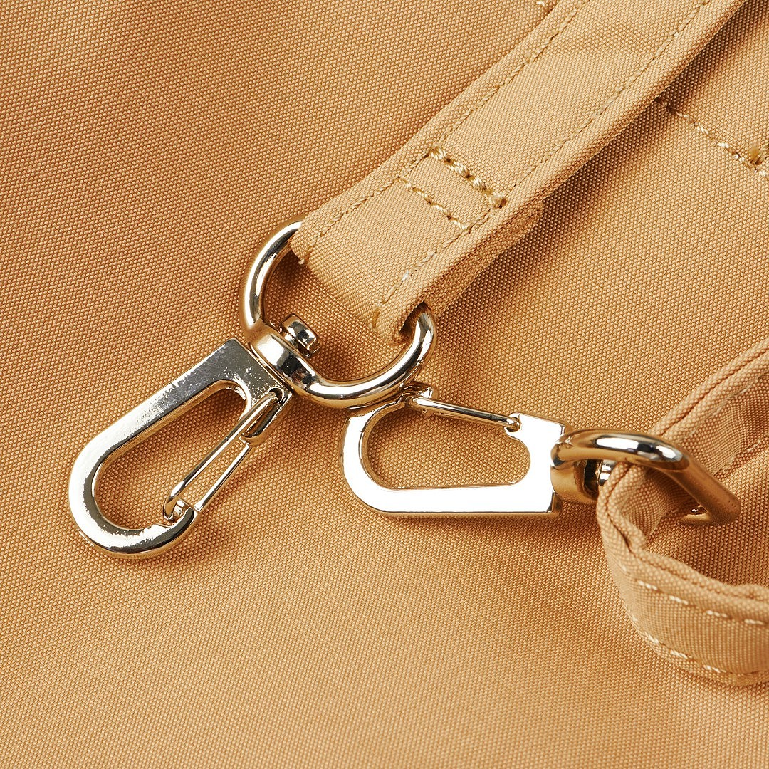Ralph Lauren Polo Bear Canvas Tote · A3426 — תמונה 6