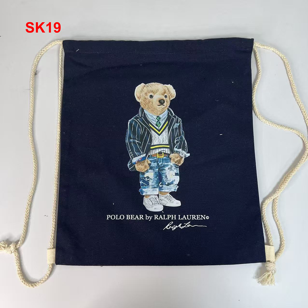 Ralph Lauren Polo Bear · A3111 — תמונה 12