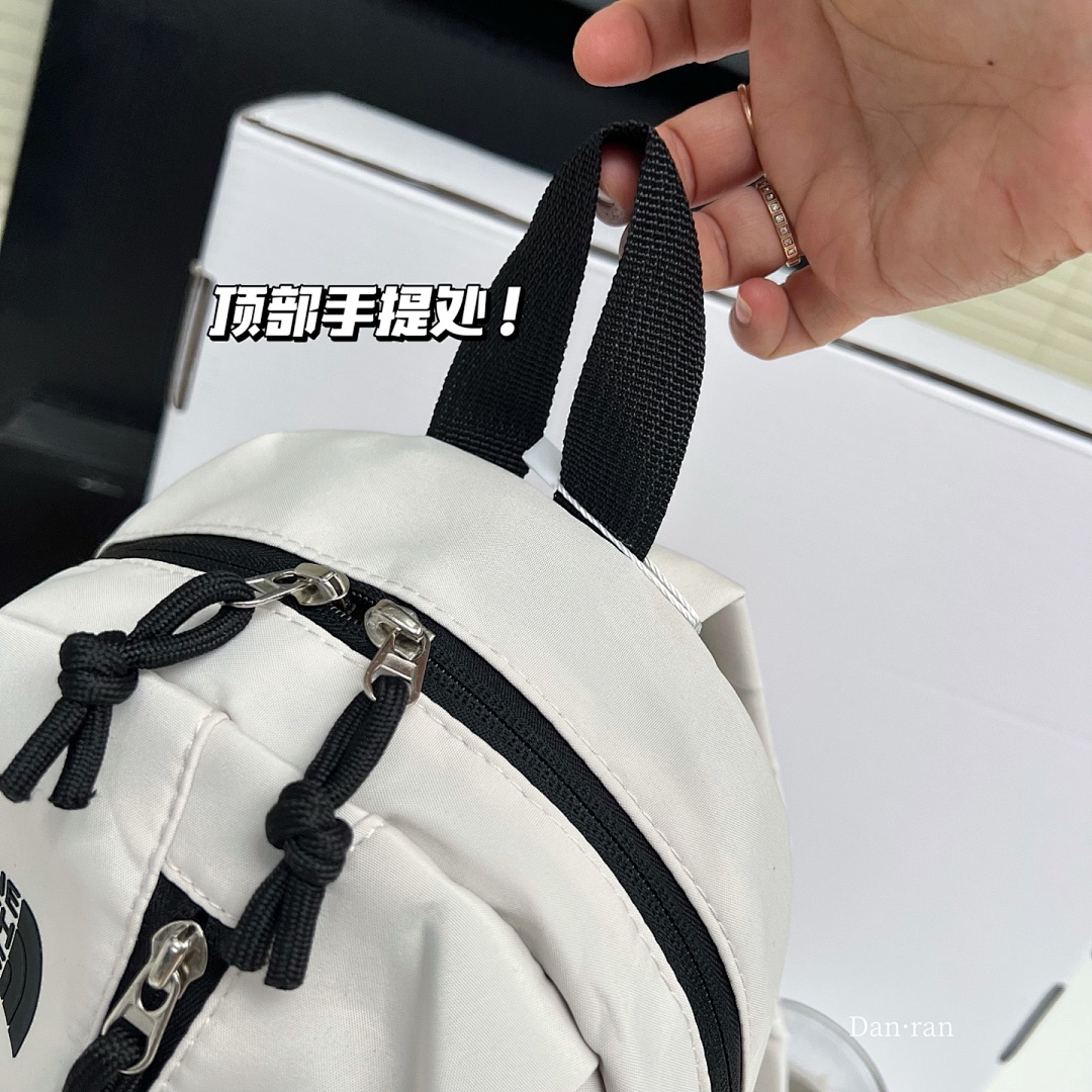 The North Face Vault Backpack · A2874 — תמונה 25