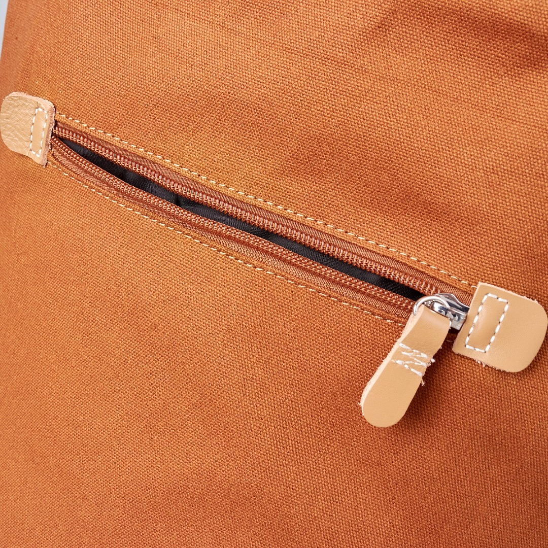 Ralph Lauren Polo Bear Twill Shopper Tote · A3463 — תמונה 9
