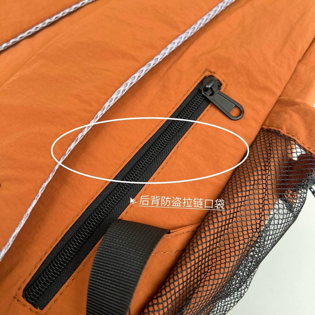 Nike Heritage Backpack 2.0 · A3258 — תמונה 10
