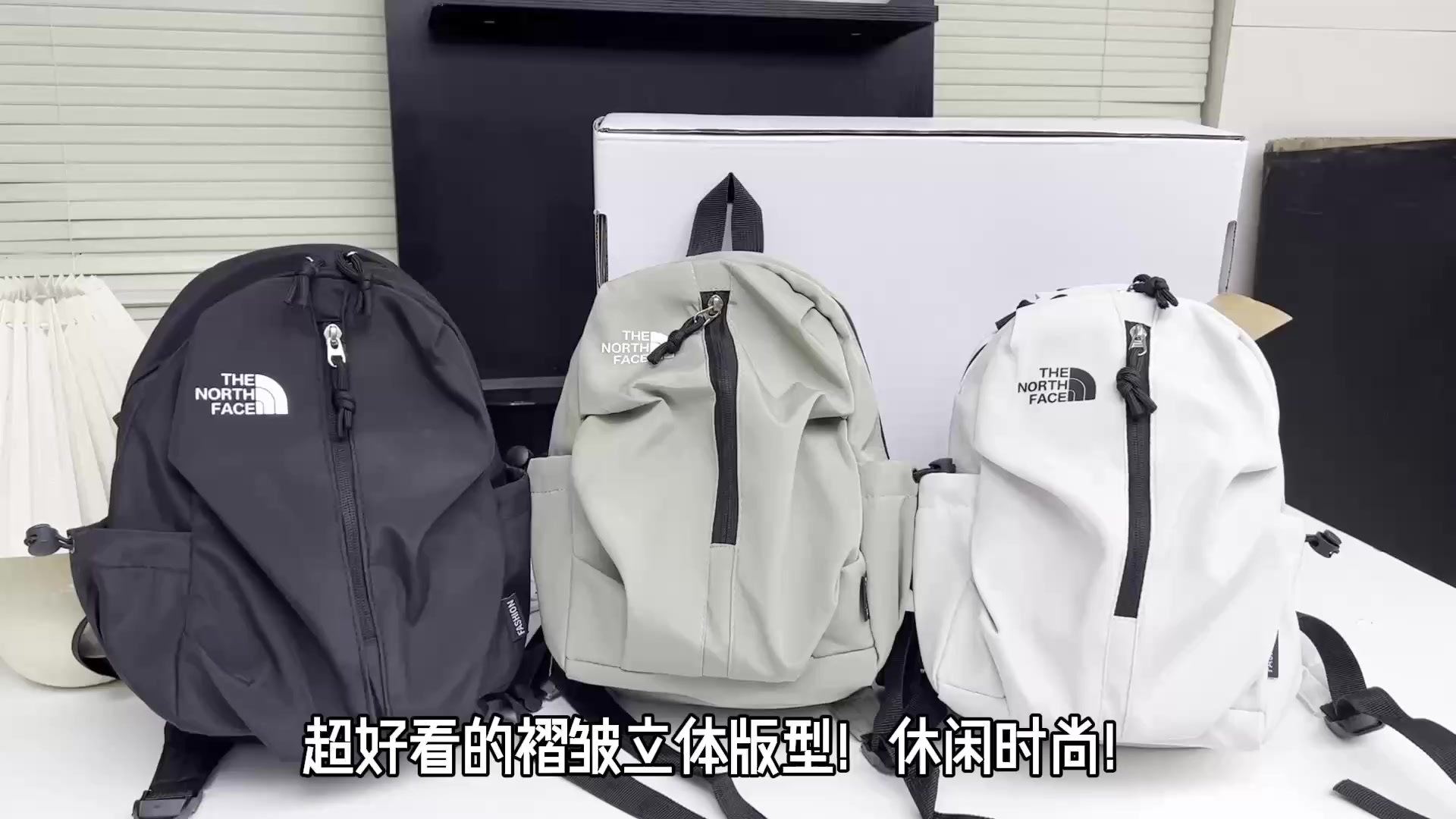 The North Face Vault Backpack · A2874 — תמונה 5