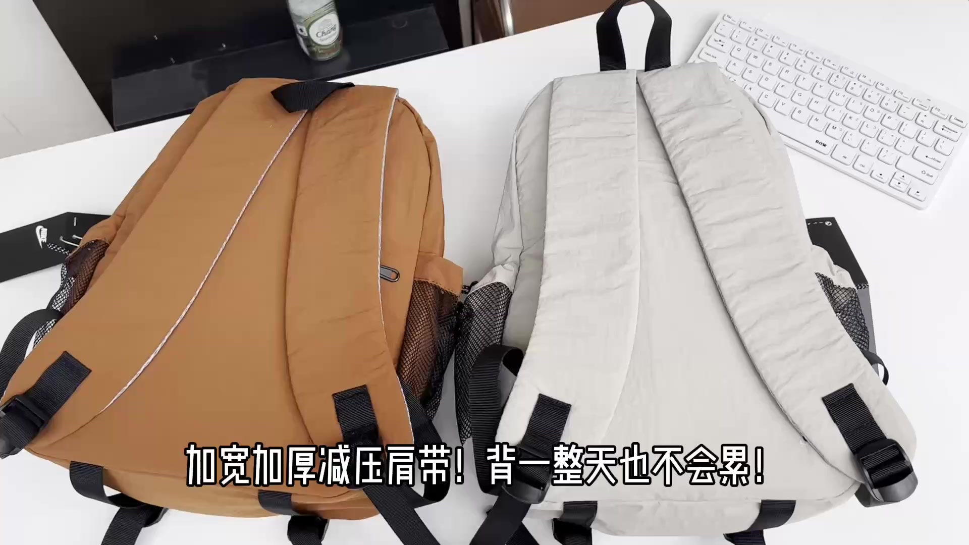 Nike Heritage Backpack 2.0 · A3258 — תמונה 5