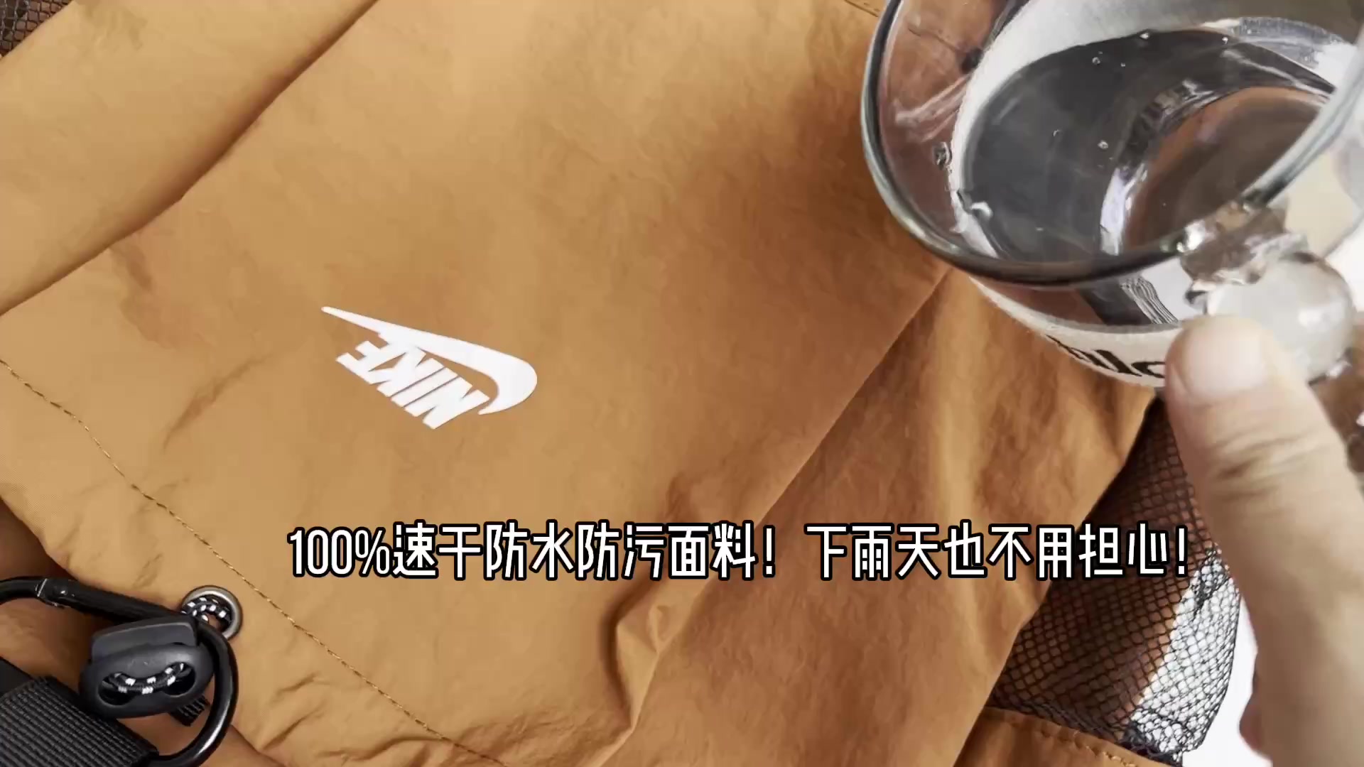 Nike Heritage Backpack 2.0 · A3258 — תמונה 2