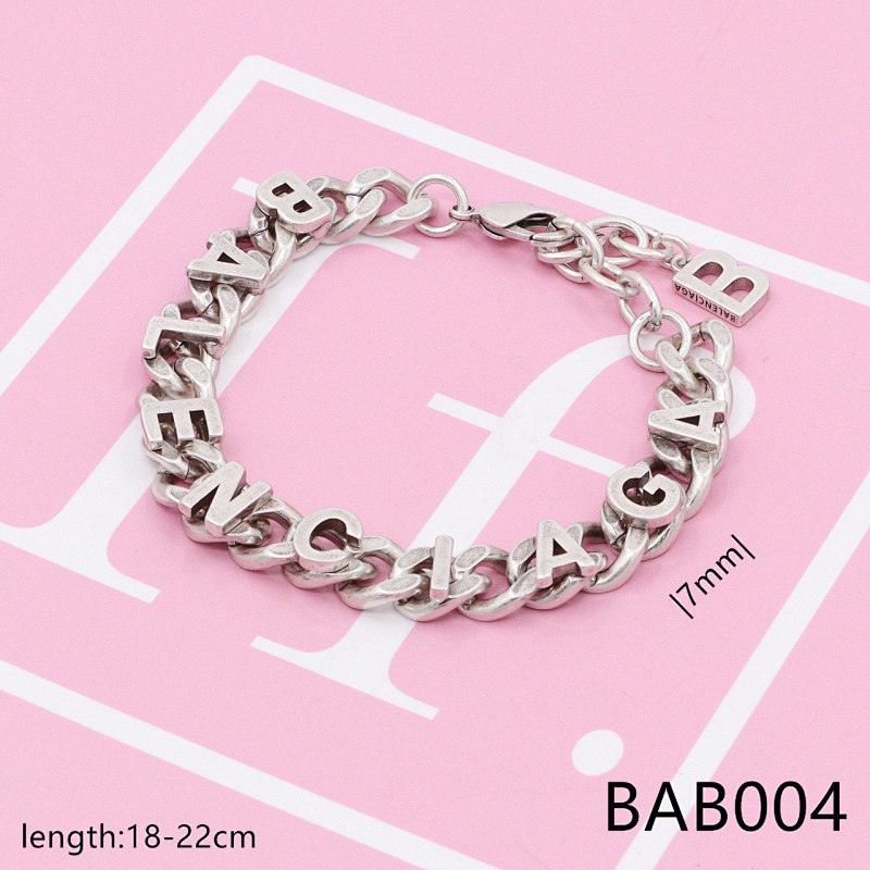 BAB1 Balenciaga