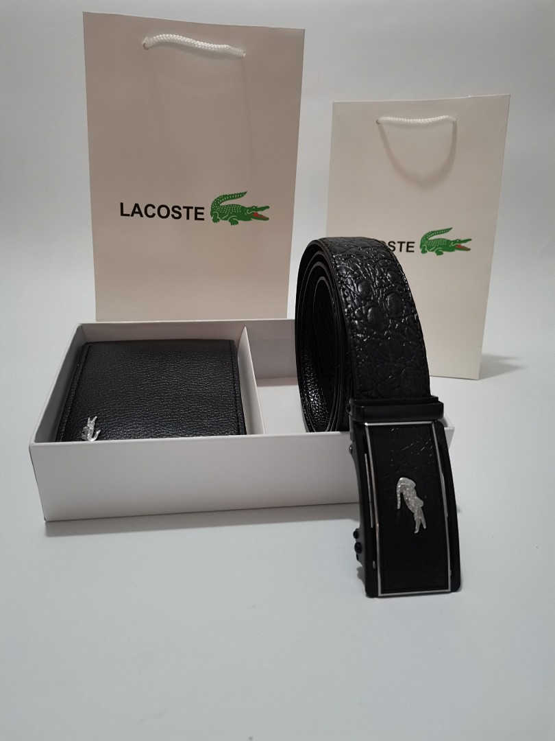 LACOSTE ZT9951