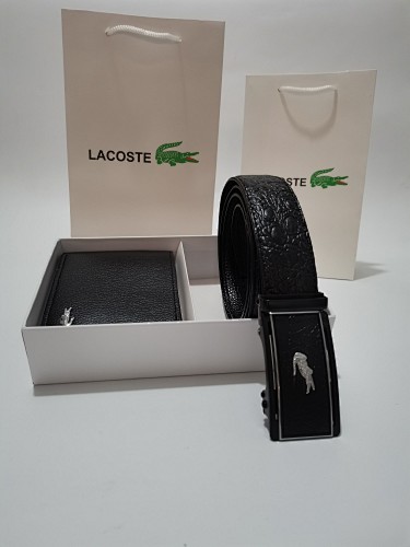 LACOSTE ZT9951