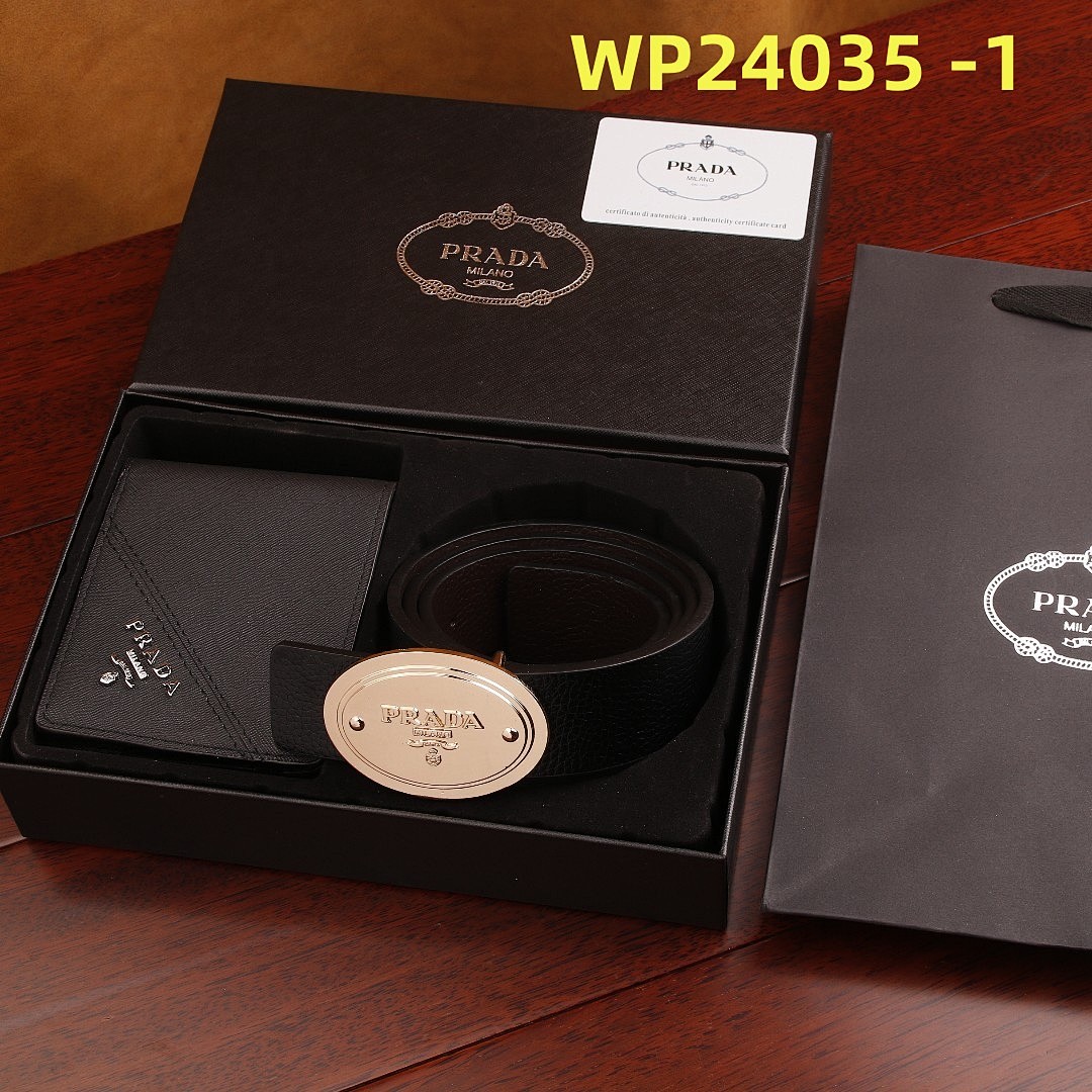 WP24035 HAVE BOX
