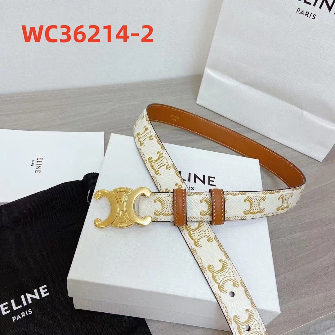 WC36214 100 105 110 115 WIDE:2.3CM