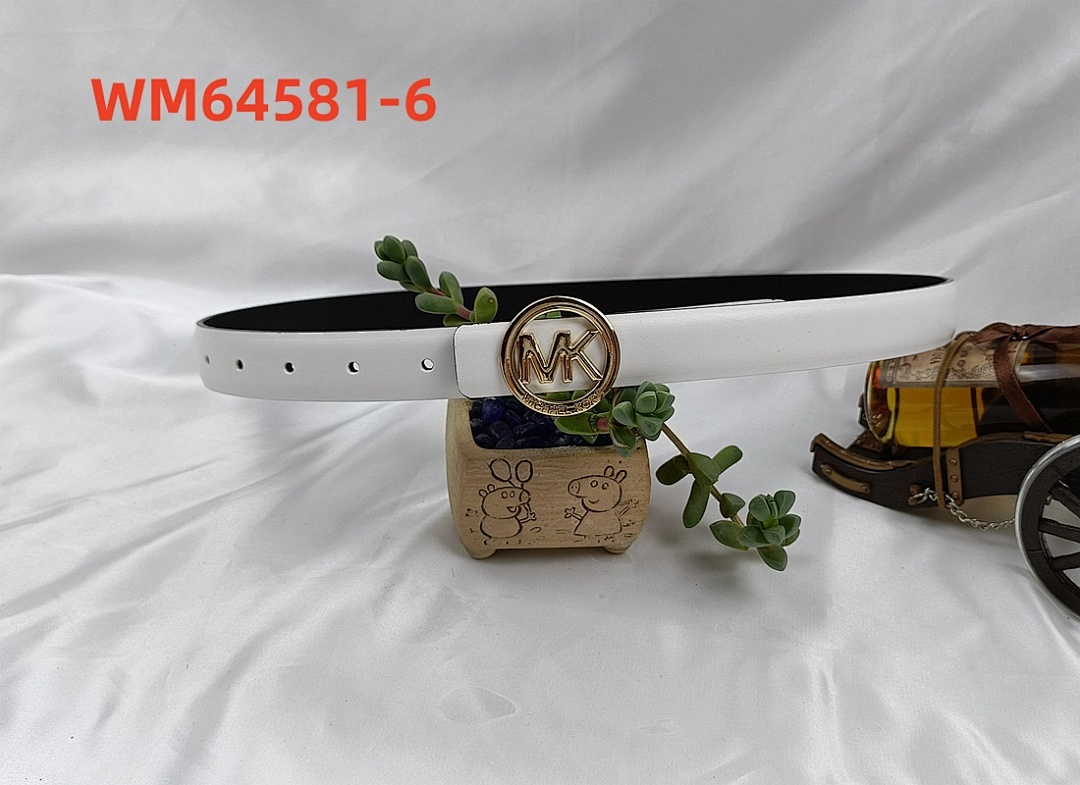 WM64581 WOMEN WIDE:2.5CM