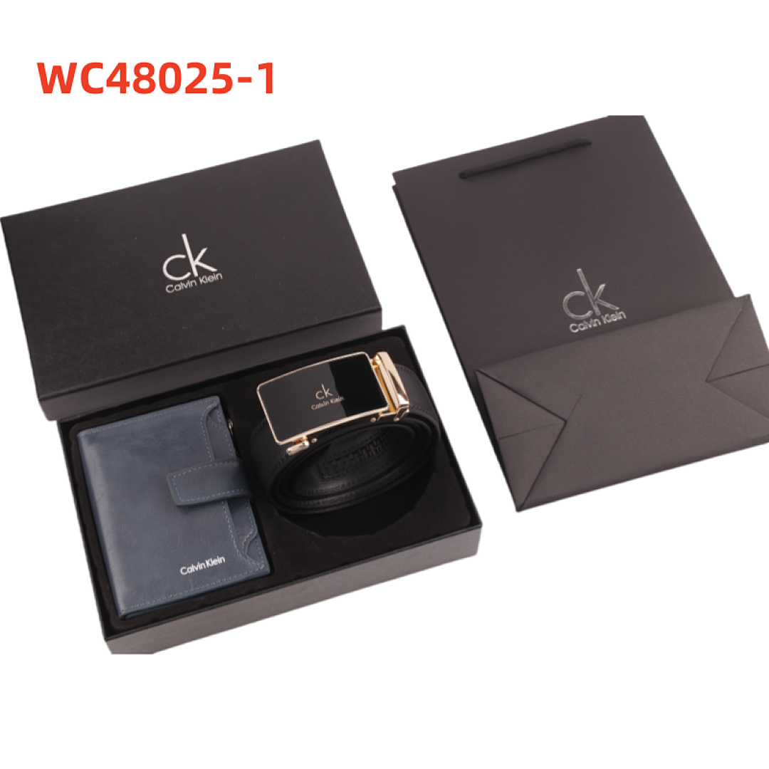 WC48025 BELT 120CM
