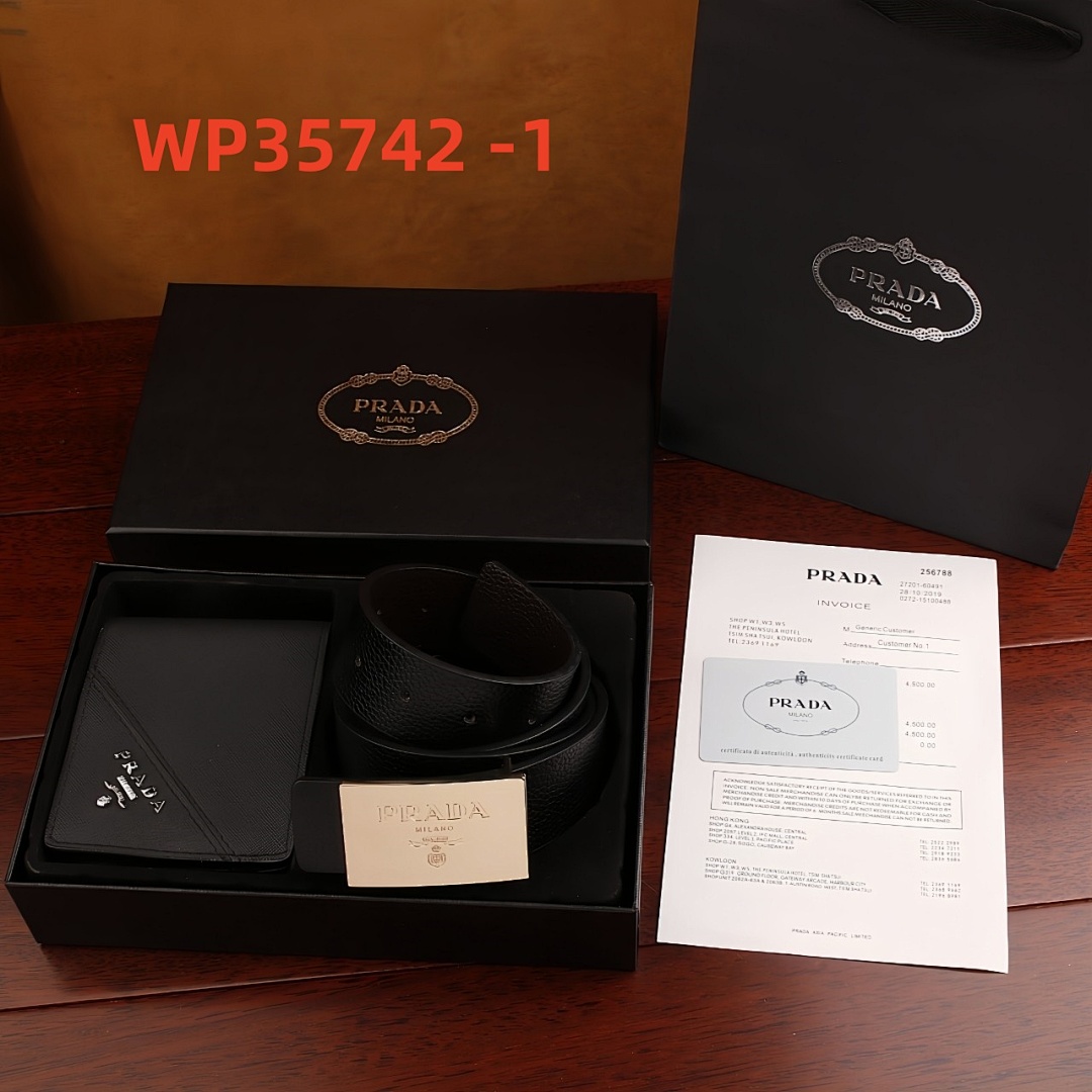 WP35742 BELT