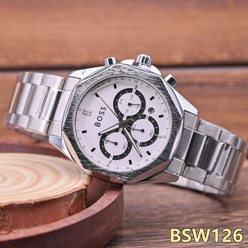 BSW11 Boss