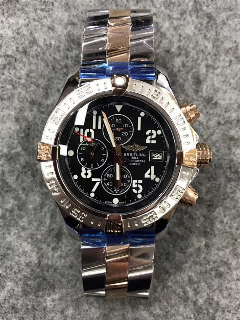 Breitling HE7701