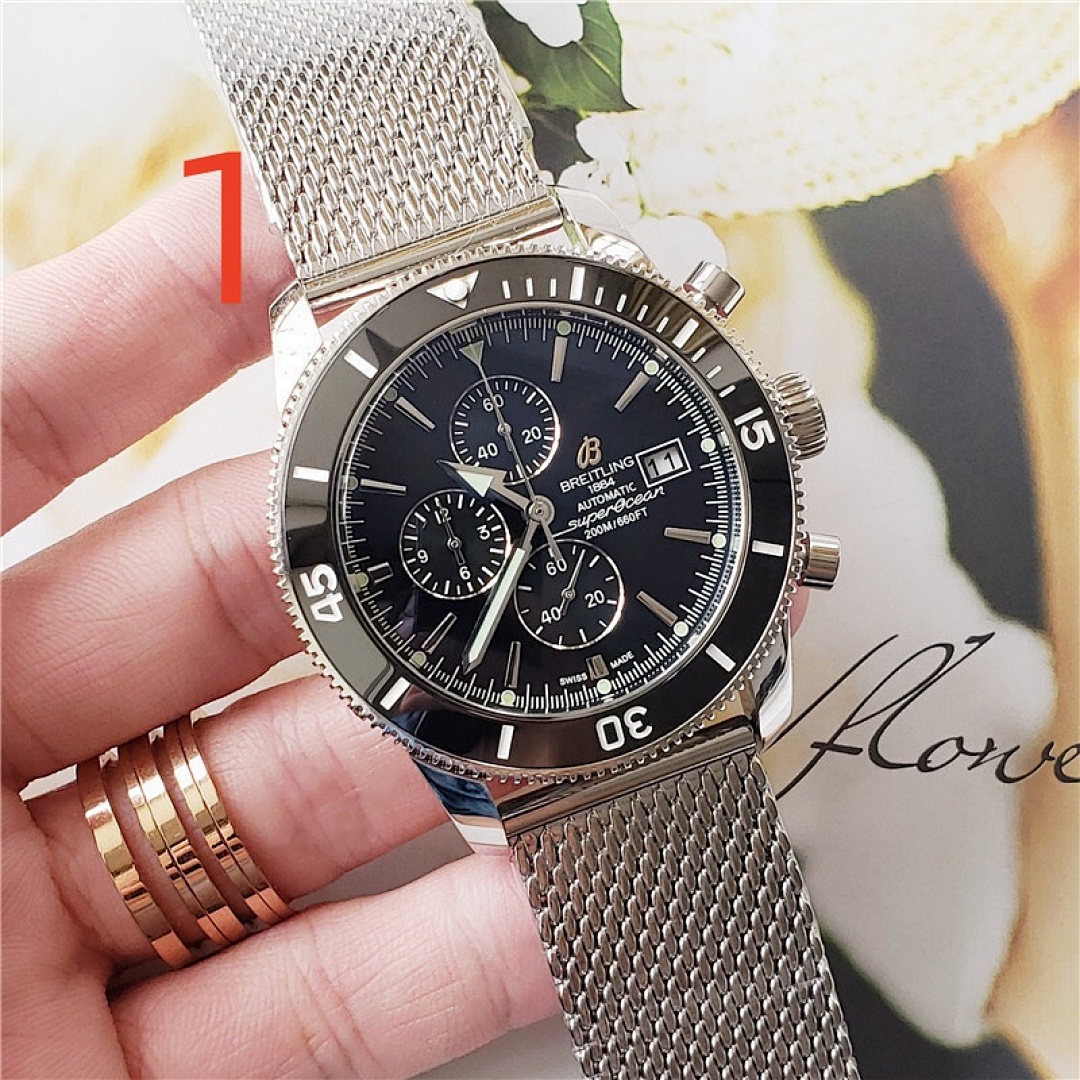 Breitling HE7694