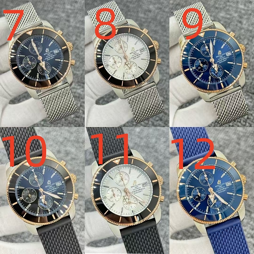Breitling ZT10745
