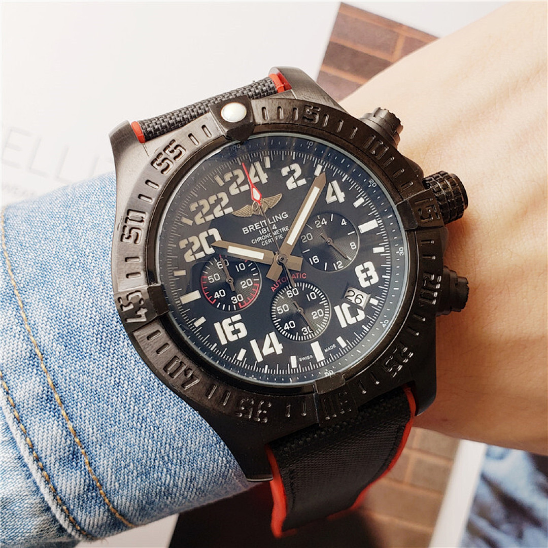 Breitling HE7691
