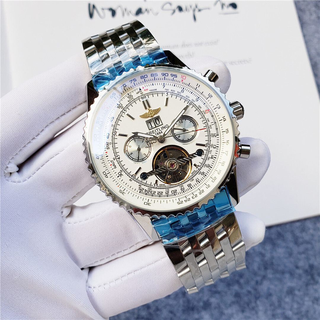 Breitling HE7136 $83.33