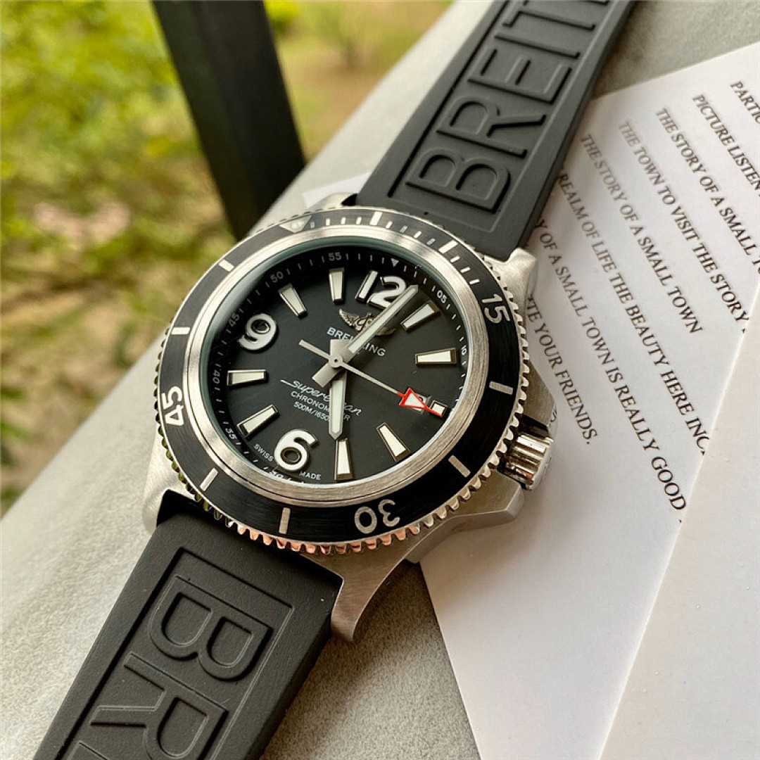 Breitling HE7687