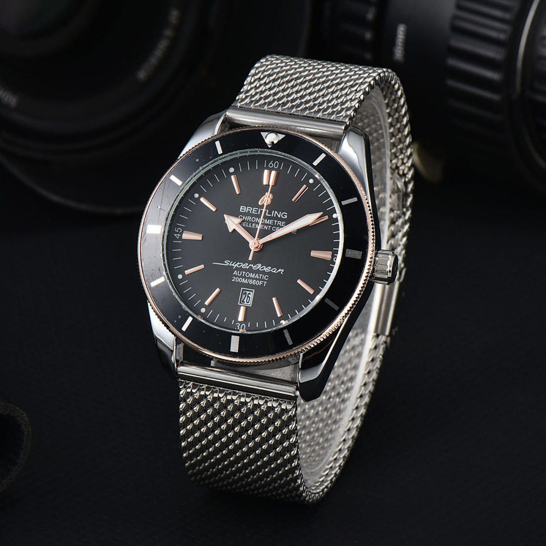 BRW3 Breitling