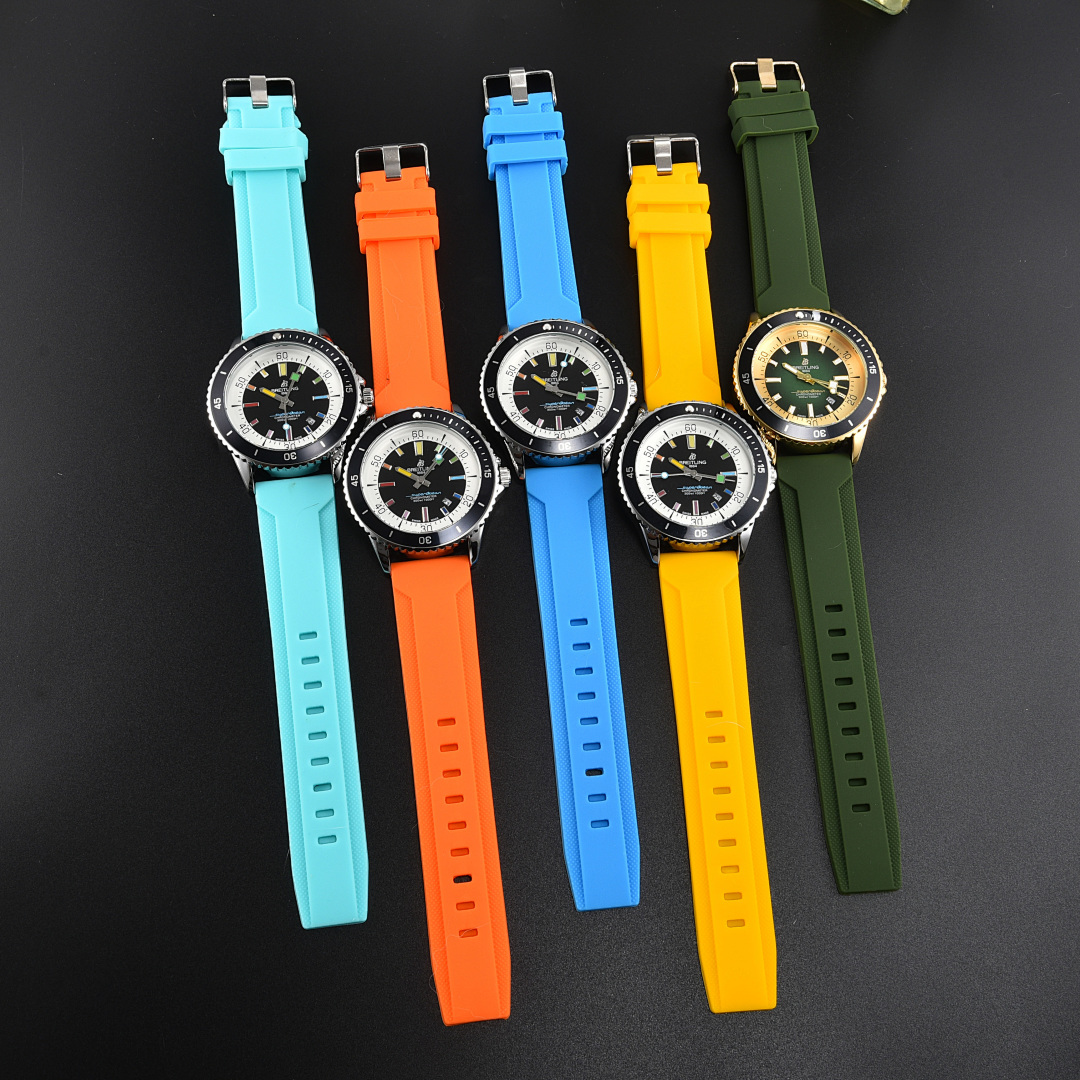 BRW8 Breitling