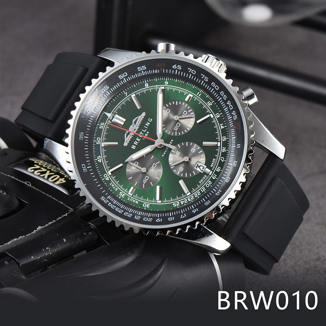 BRW1 Breitling
