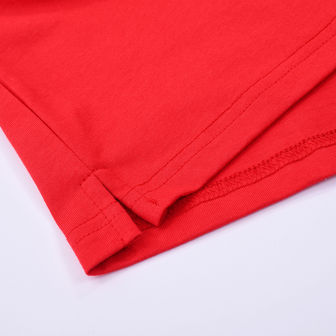 Brooks Brothers Golden Fleece Logo T-Shirt · A1023 — תמונה 11